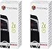 Produktbild 2 x Packungen Bosch Tassimo Kaffee Espresso Maschine filterreinigungsmittel Tablets TCZ6004