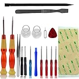 19 in 1 ProFi Kit - Handys & Kleingeräte Reparatur Werkzeug...