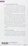 Image de Le Modèle politique français. La société civile contre le jacobinisme de 1789 à nos jours