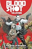 Bloodshot Salvation Vol. 1