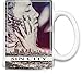 Produktbild Sin City New York Lights Kaffee Becher