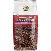 Kahve D&uuml;nyası Espresso &Ccedil;ekirdek 1 Kg