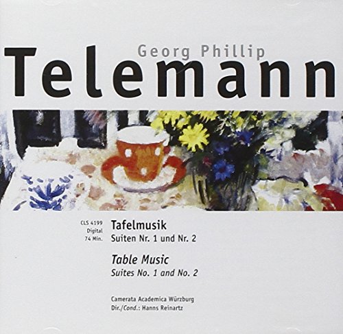 Tafelmusik