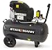 Produktbild STAHLMANN Kompressor 50L AC3000-50 Druckluftkompressor ölgeschmiert