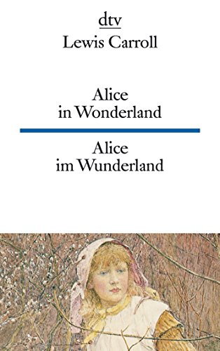 Alice in Wonderland, Alice im Wunderland