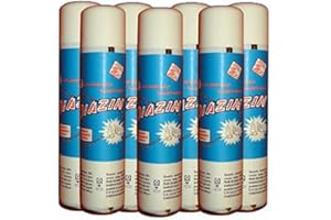 MOTISI ZOOTECNICI Pezzi 1 spray diazin antirogna conigli da ml.300
