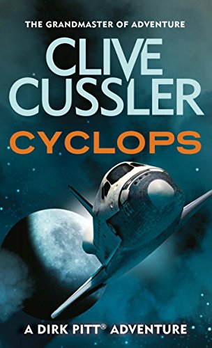 Cyclops (Dirk Pitt Adventure Series Book 8)