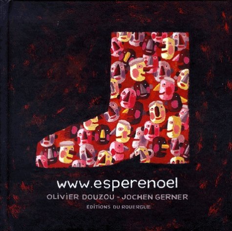 couverture de : WWW.esperenoel