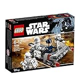 LEGO Star Wars 75166 - First Order Transport Speeder Battle Pac Auto Spielzeug - Lego