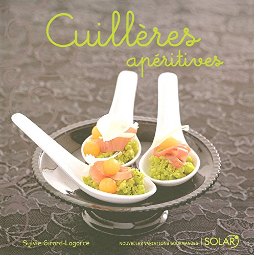 Download CUILLERES APERITIVES -NVG- Download CUILLERES APERITIVES -NVG-