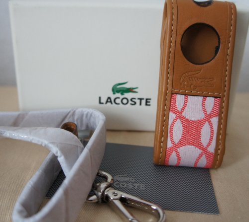 Preisvergleich Produktbild SMALL IPOD HOLDER