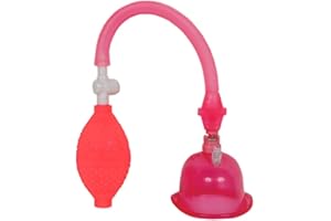 Doc Johnson Doc Johnson Pussy Pump 190 g
