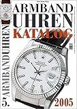 Image de Armbanduhren Katalog 2005