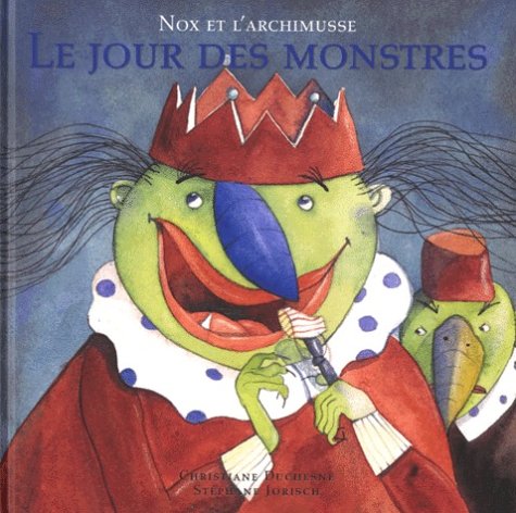<a href="/node/6456">Le jour des monstres</a>