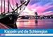 Kappeln und die Schleiregion (Wandkalender 2019 DIN A3 quer): Die Region Kappeln bietet zu jeder Jahreszeit einzigartige Momentaufnahmen, hier ... (Monatskalender, 14 Seiten ) (CALVENDO Orte) by 