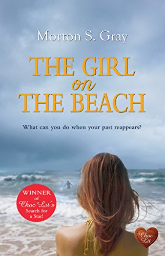 The Girl on the Beach: A page-turning and escapist romantic suspense (The Secrets of Borteen Bay Book 1)