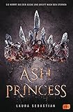 Image de Ash Princess (Die Ash Princess-Reihe 1)