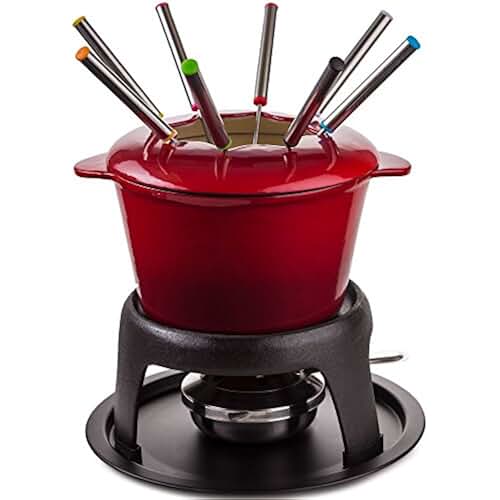 Amazon.co.uk electric fondue set