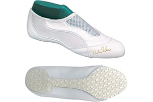 Bleyer GmbH & Co. Voltischuhe Nadja Weiß - 40