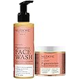 Nuskhe By Paras Pigmentation Free Combo