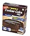 Weikfield Cooker Cake Mix, Chocolate, 175g with Cocoa Powder 20g Free RS.81.00