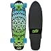 Produktbild Osprey Skateboard, Longboardvon, Ahorn-Deck, Unisex, komplett, Kinder, Fire Boy, Fire Boy