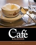 Image de Literarischer Café-Kalender 2012: Wochenkalender