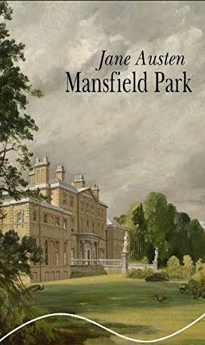 Télécharger MANSFIELD PARK (English Edition) PDF