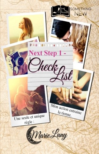 Télécharger Next Step, tome 1 : Check List Livre eBook France