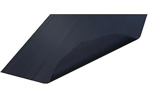 Friedola 79019 Kofferraum-u. Schmutzfangmatte exklusiv 100 x 120 cm