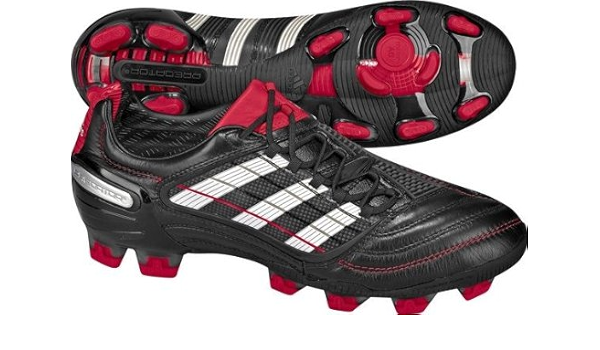 adidas predator x black