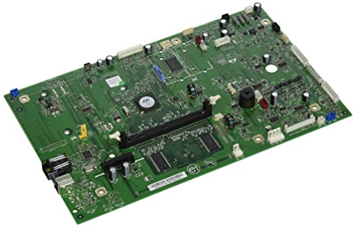 Preisvergleich Produktbild Ersatzteil: Lexmark System Card PCB Assembly, 40X4375