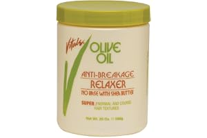 Anti-Breakage Super Relaxer 568 g