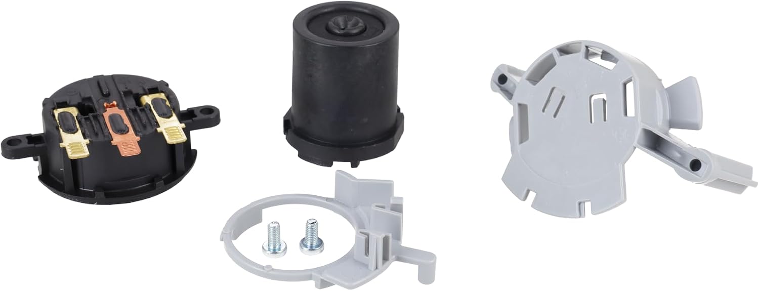 sparefixd for Neff Warming Drawer Rear Back Coupling