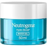 Neutrogena Hydro Boost Water Gel Nemlendirici, 50 ml