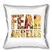 Produktbild Stylotex Dekokissen Fear Los Angeles