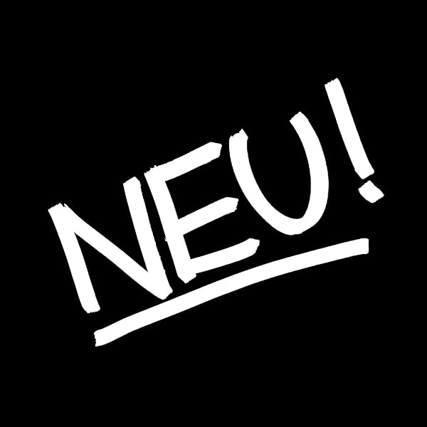 NEU! 2: Amazon.co.uk: CDs & Vinyl