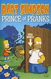 Bart Simpson: Prince of Pranks