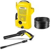 K&auml;rcher K 2 Universal OJ 110 Bar High Pressure Cleaner