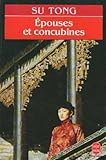 Epouses et concubines