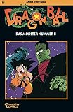 Image de Dragon Ball, Bd.6, Das Monster Nummer 8