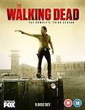 The Walking Dead - Season 3 [DVD]