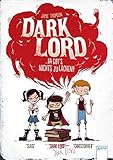 Cover zum Buch Dark Lord: Da gibt's nichts zu lachen!