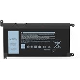 YRDD6 Battery For Dell Latitude 3310 2-in-1 Vostro