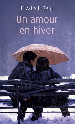 couverture de : Un Amour en hiver