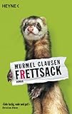 Cover zum Buch Frettsack