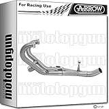 BMW R 1200 GS 2004 04 2005 05 COLECTOR ARROW NOCAT BMW R 1200 GS 2004 04 2005 05 71427MI
