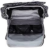 Ju Ju Be Be Prepared Reise und Wickeltasche Platinum Petals - 5