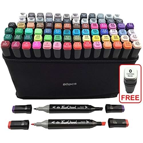 Touch markers price Clearance