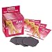10 x Alida Hair Remover Mitt for Legs